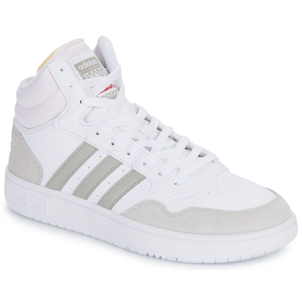 adidas Pantofi HOOPS 3.0 MID