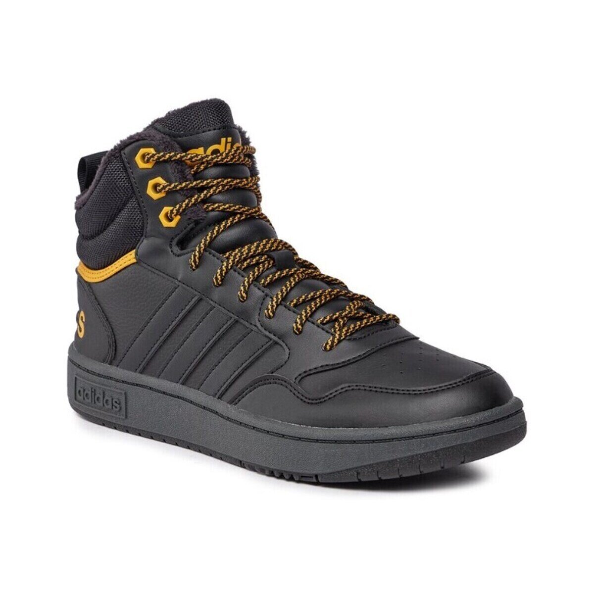 adidas Pantofi Hoops 3.0 Mid
