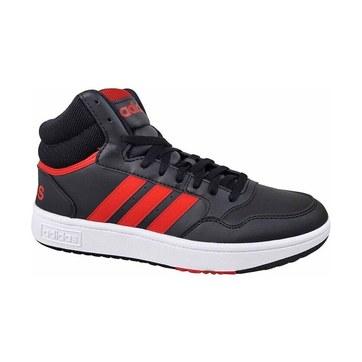 adidas Pantofi Hoops 3.0 Mid