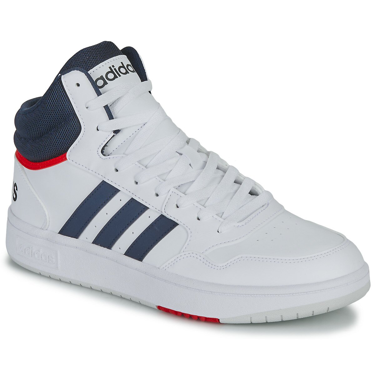 adidas Pantofi HOOPS 3.0 MID