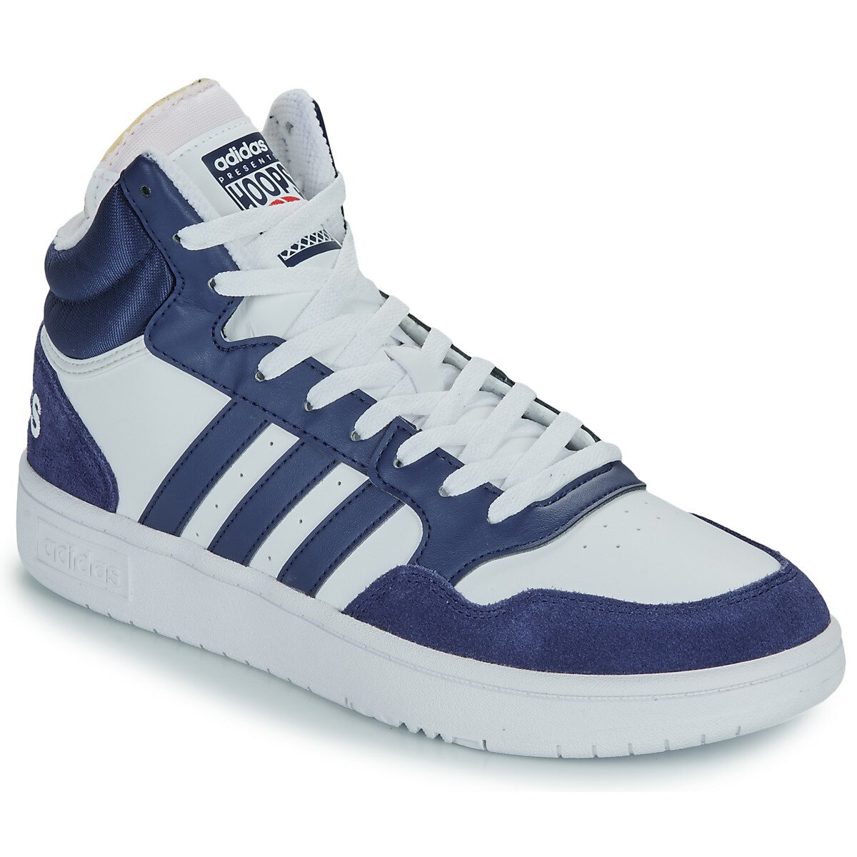 adidas Pantofi HOOPS 3.0 MID