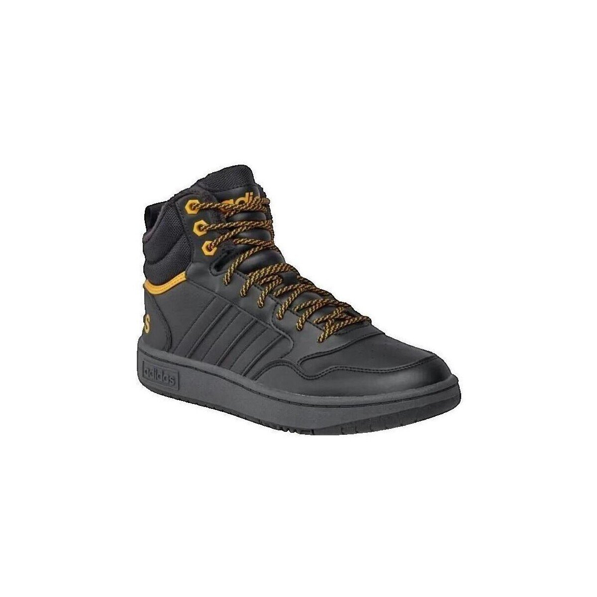 adidas Pantofi Hoops 3.0 Midtr