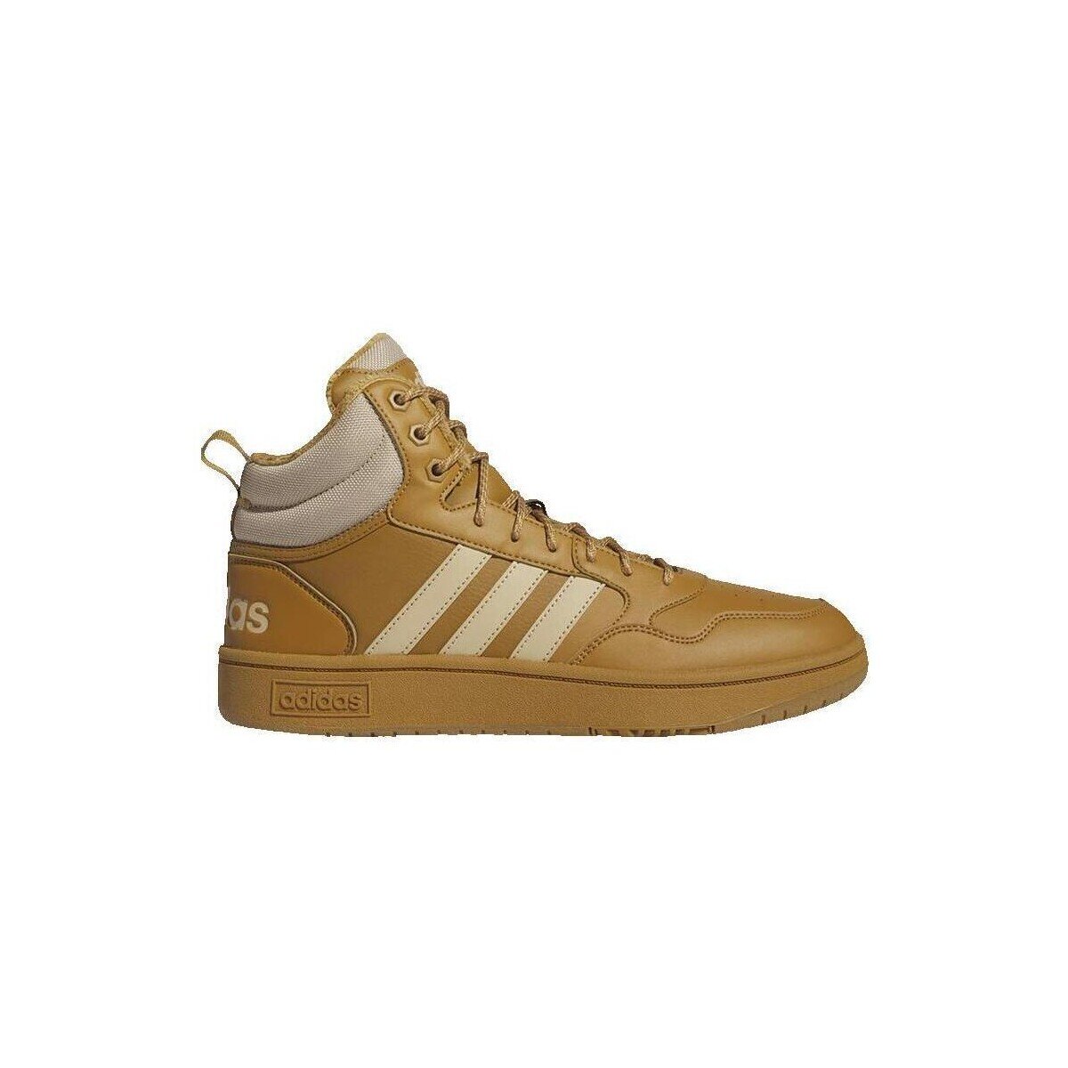 adidas Pantofi Hoops 3.0 Wtr