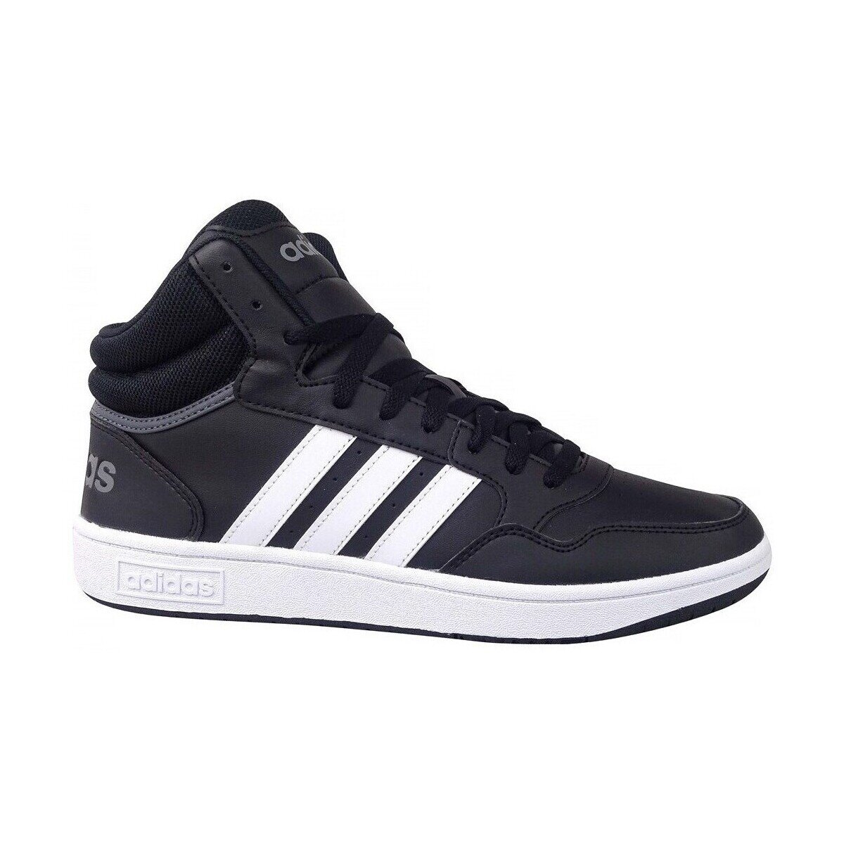 adidas Pantofi Hoops 30 Mid