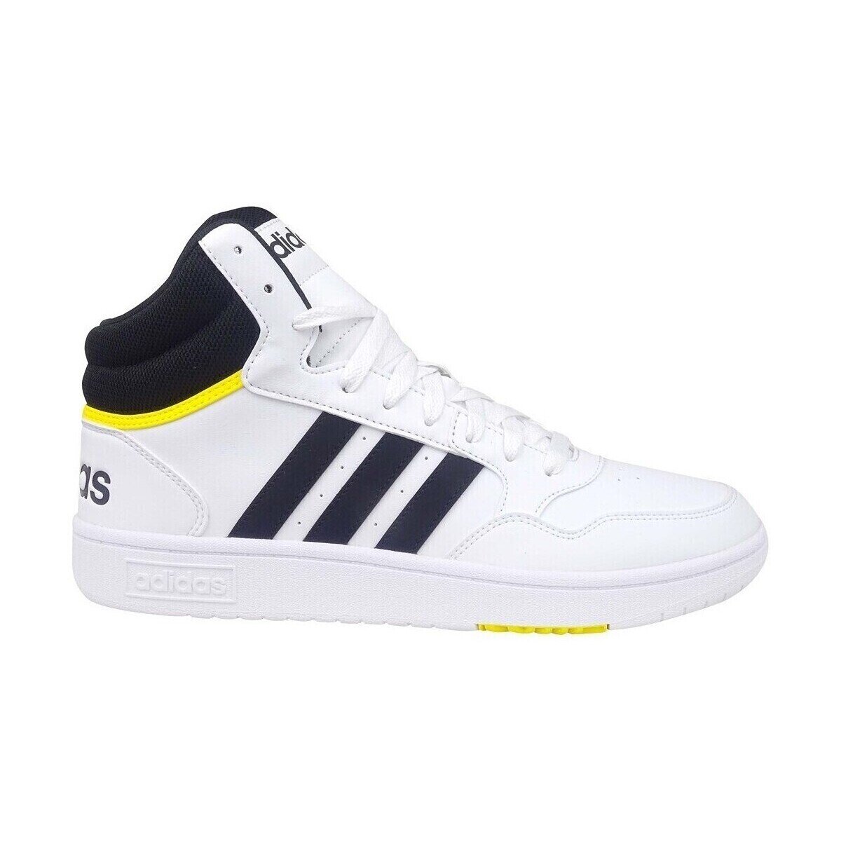 adidas Pantofi Hoops 30 Mid