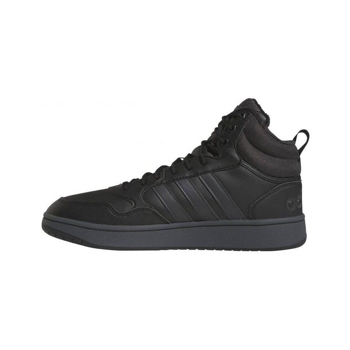 adidas Pantofi Hoops 30 Mid Wtr