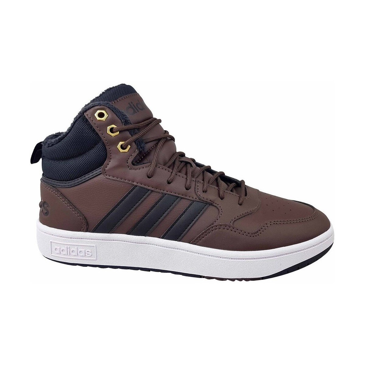 adidas Pantofi Hoops 30 Mid Wtr