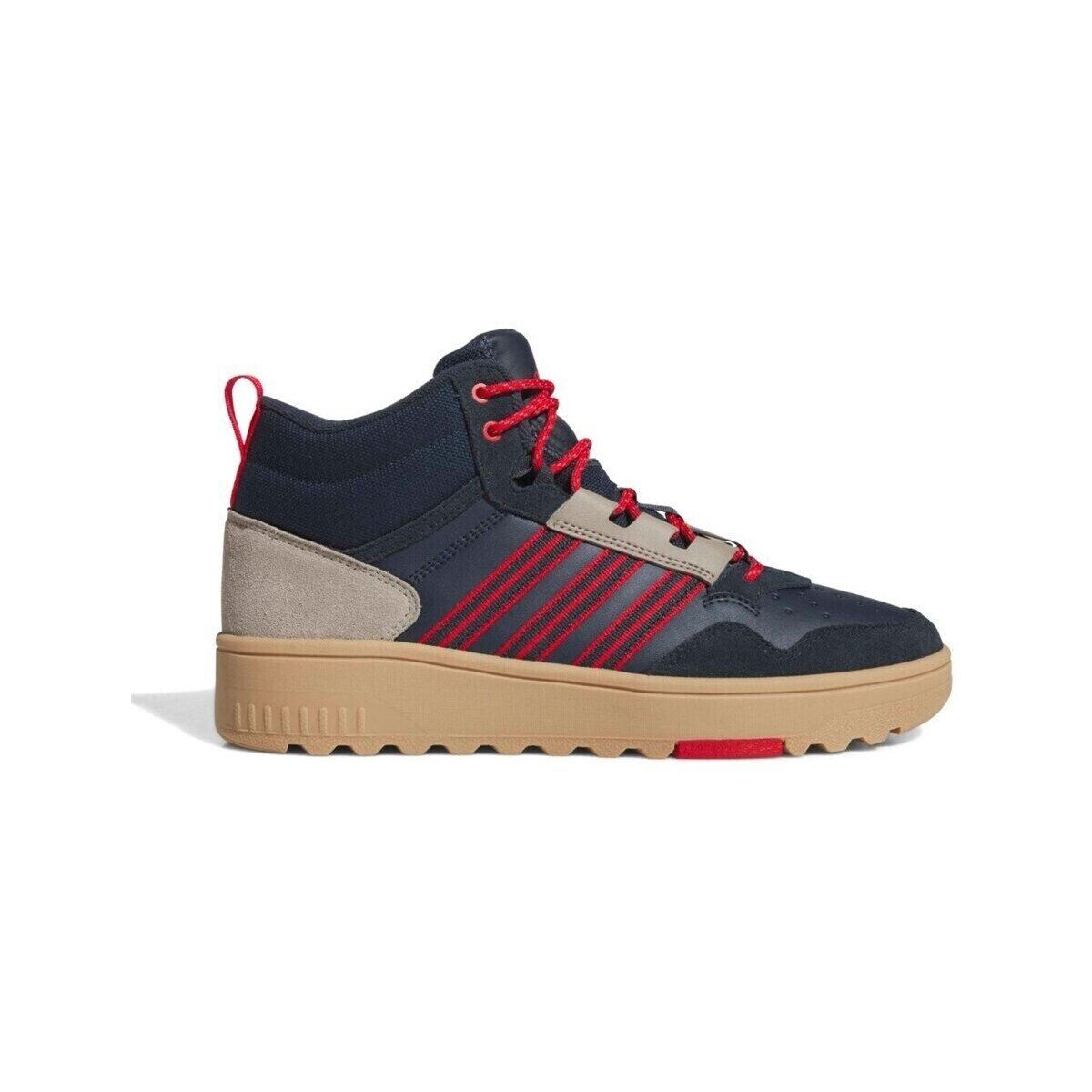 adidas Pantofi Hoops 4.0 Mid