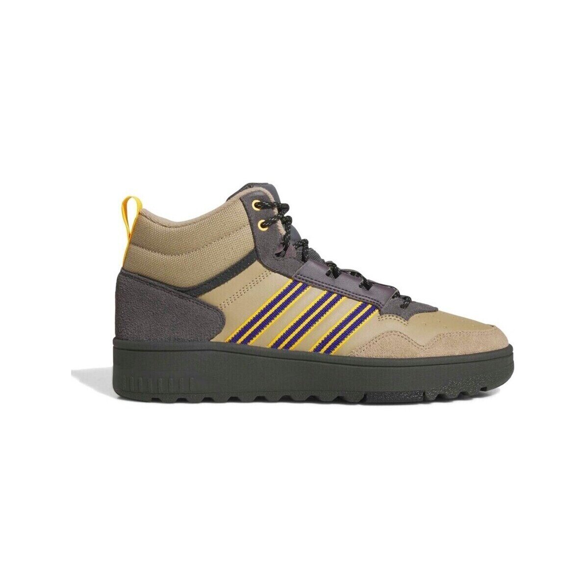 adidas Pantofi Hoops 4.0 Mid