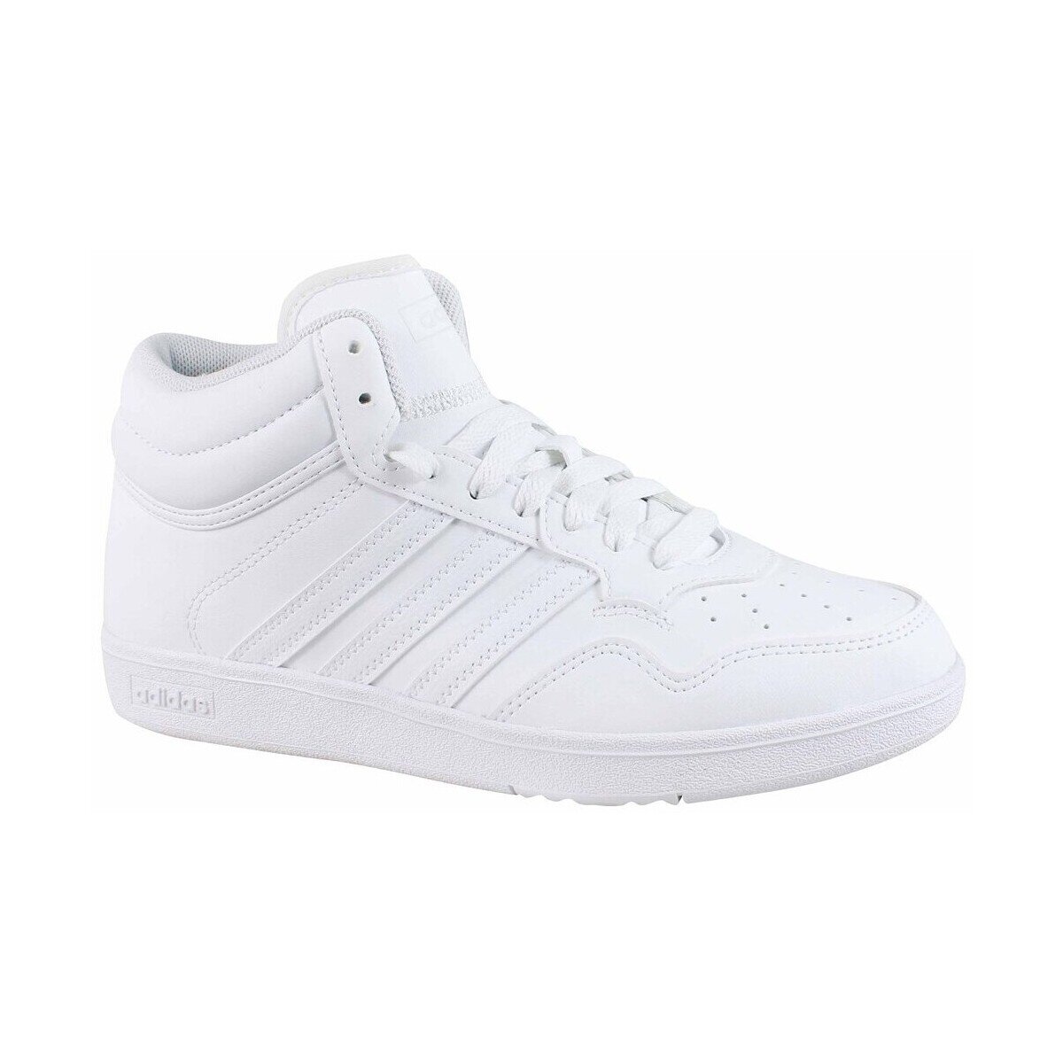 adidas Pantofi Hoops 4.0 Mid J