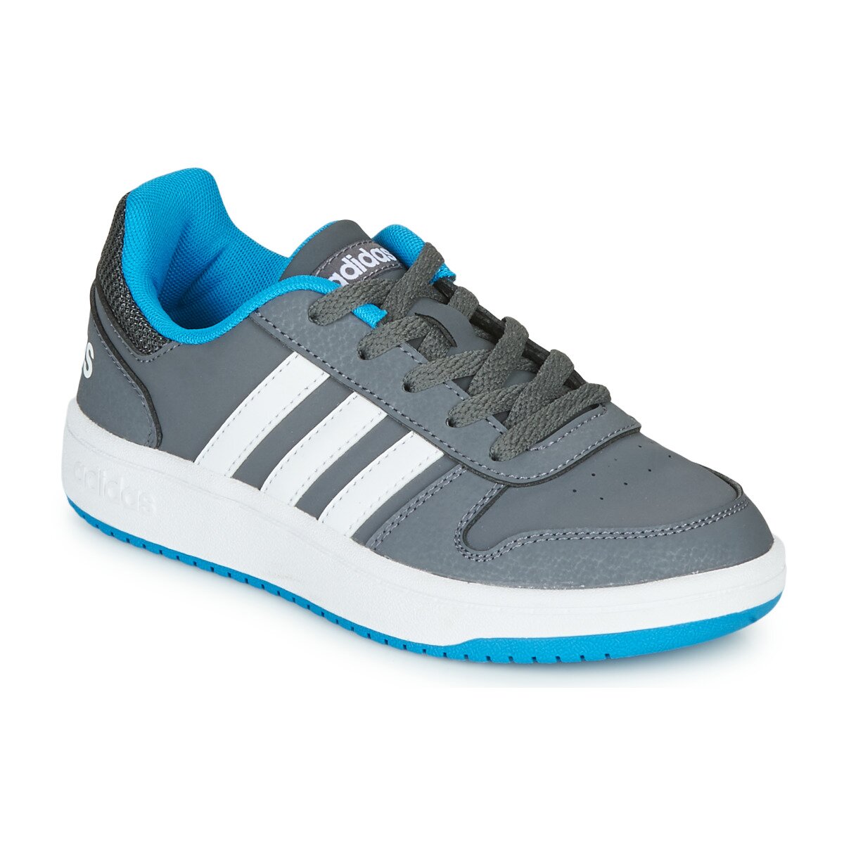 adidas Pantofi HOOPS K