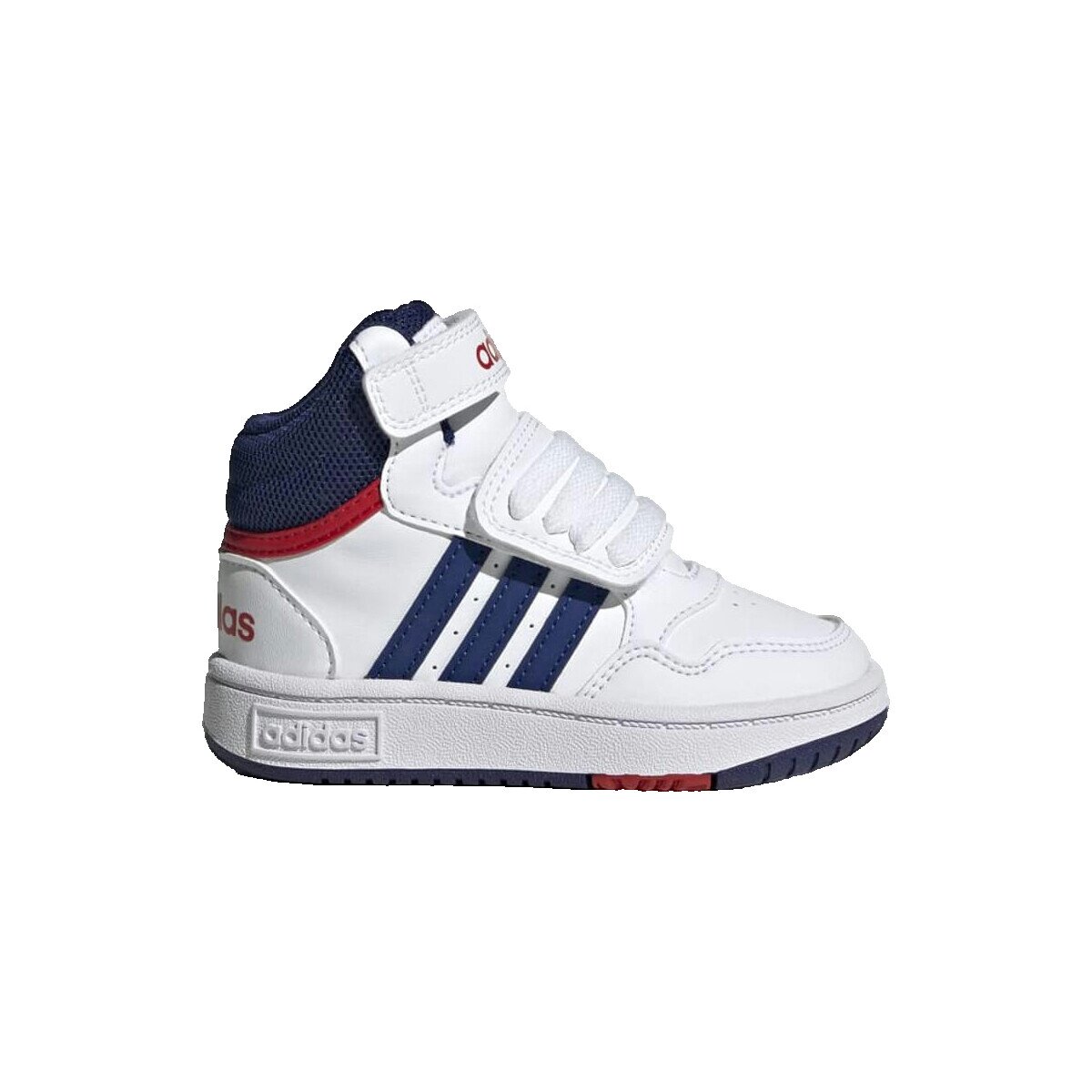 adidas Pantofi Hoops Mid