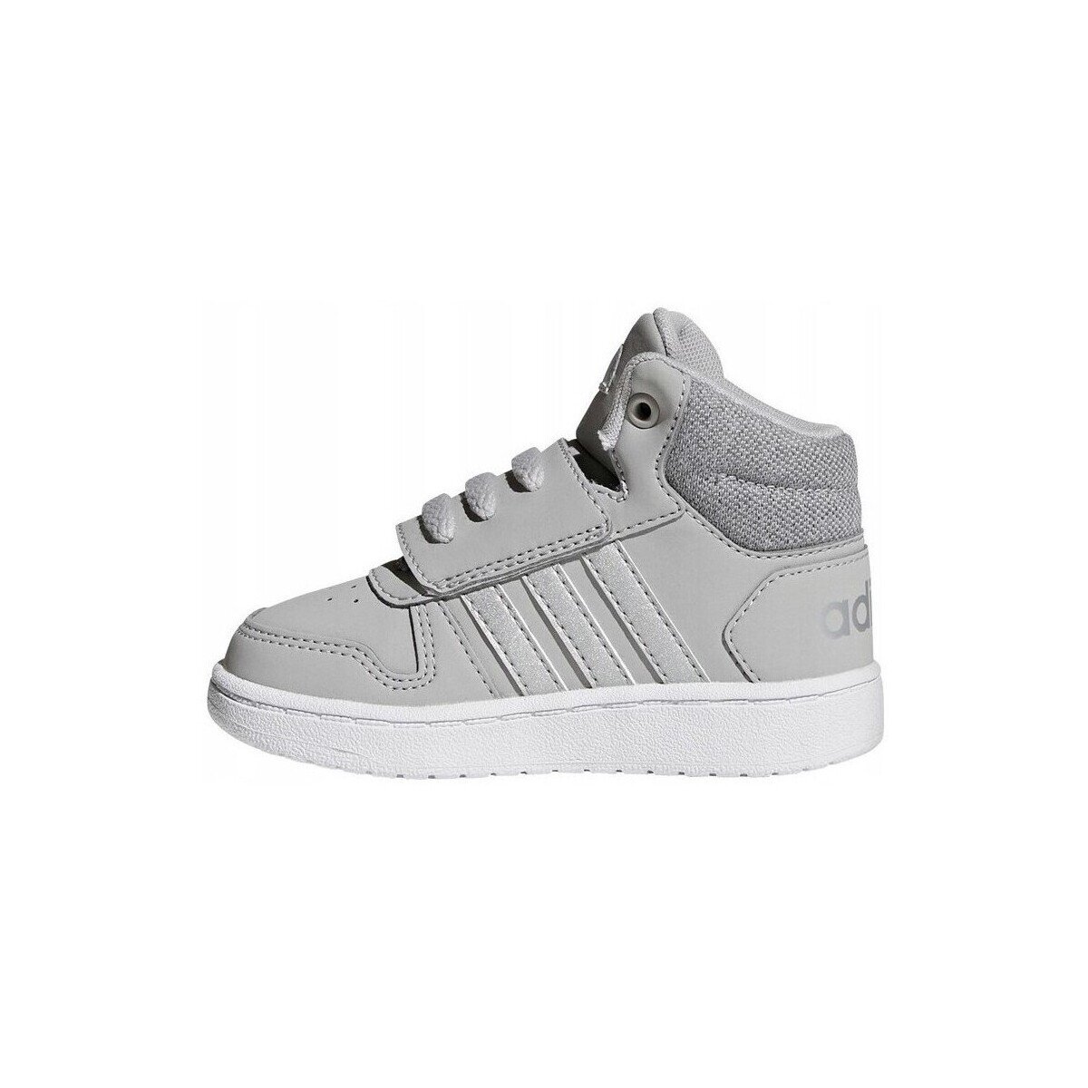 adidas Pantofi Hoops Mid