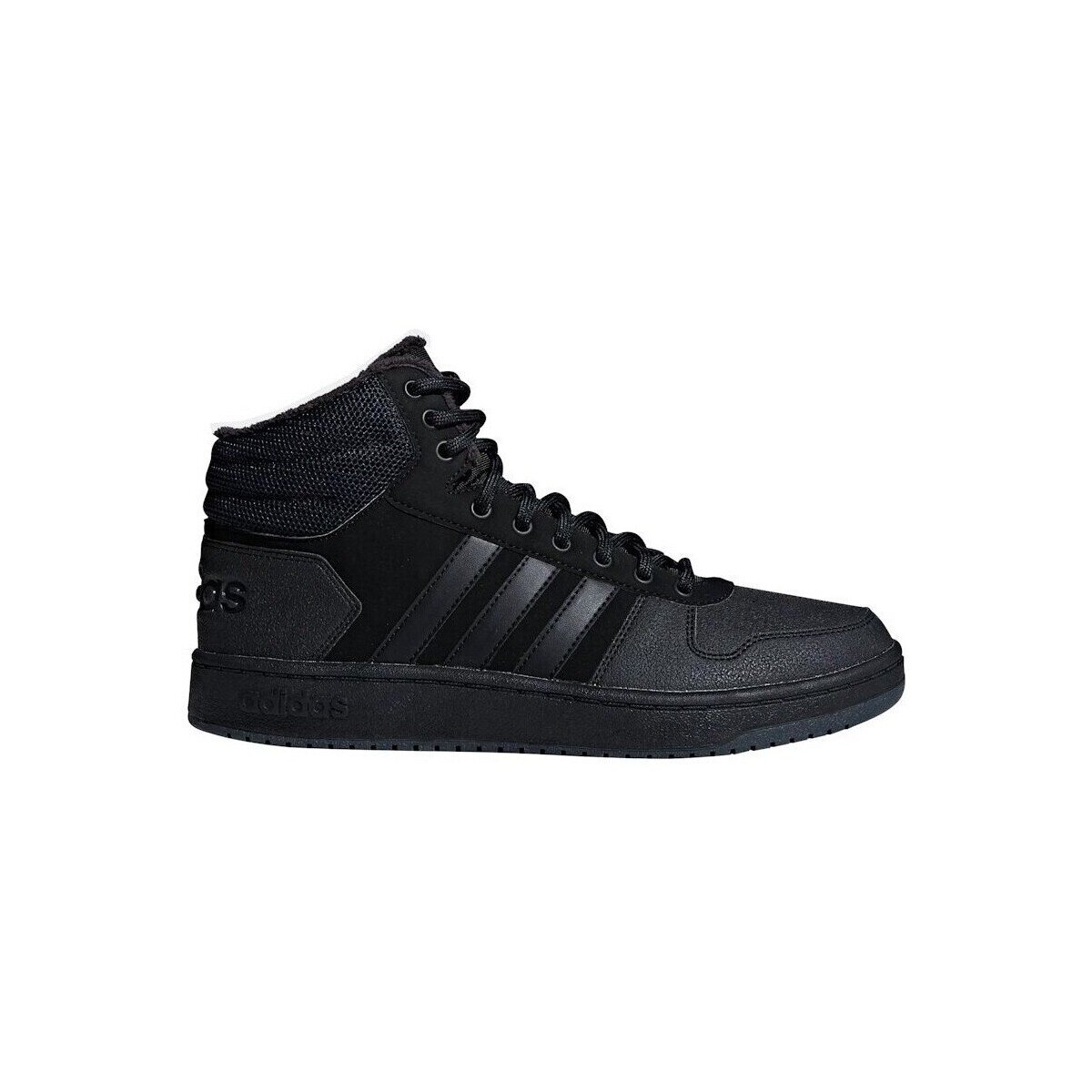 adidas Pantofi Hoops Mid 20
