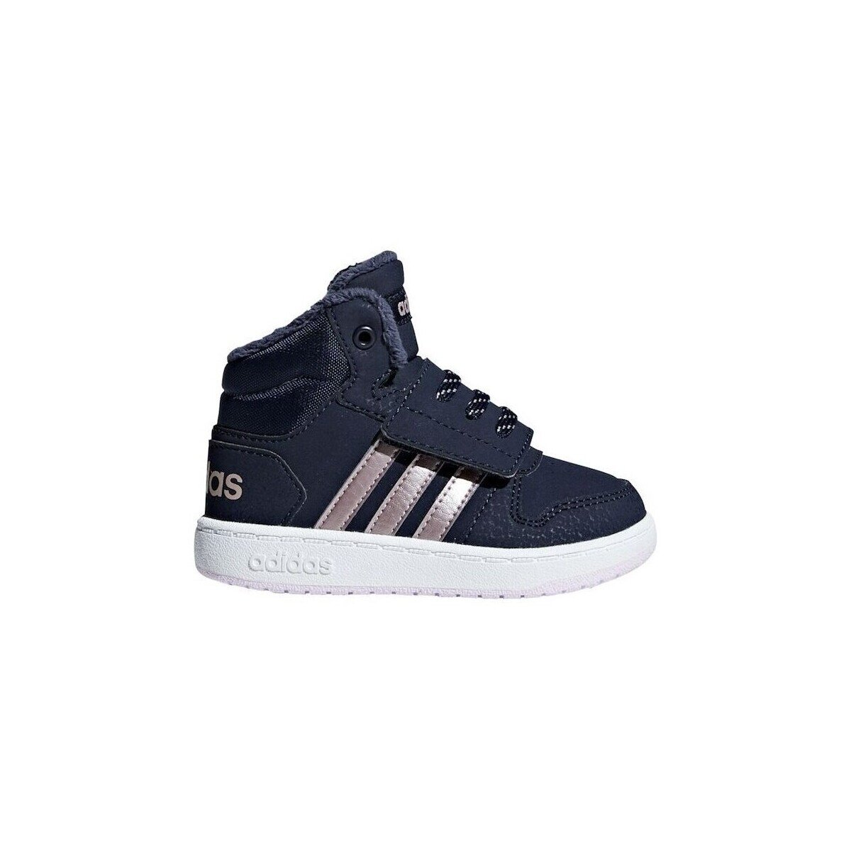 adidas Pantofi Hoops Mid 20