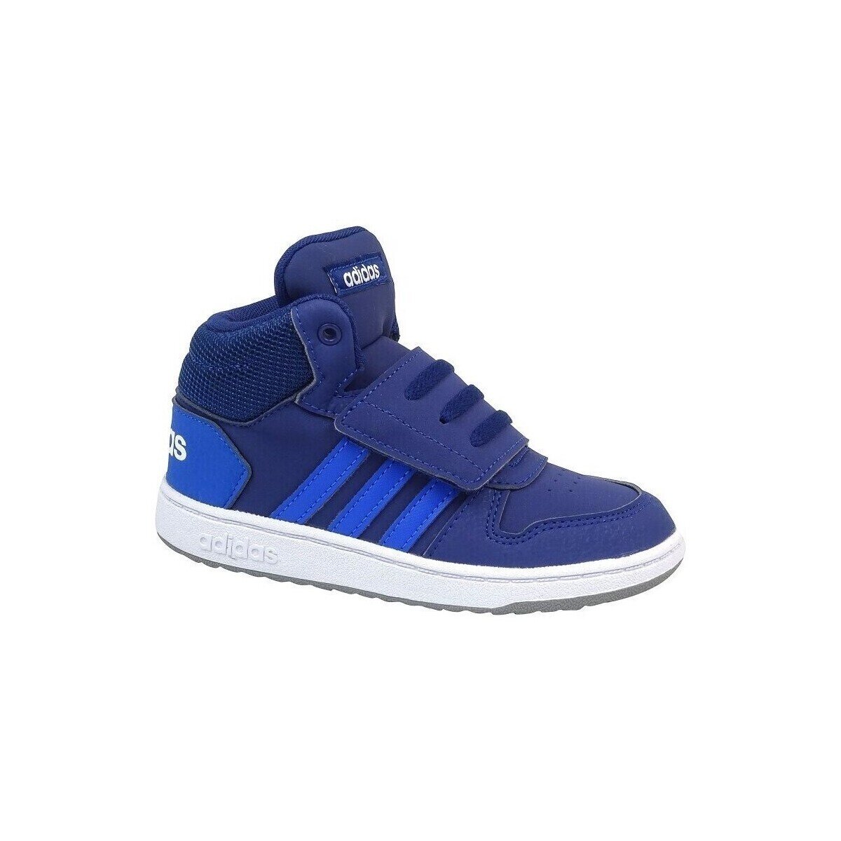 adidas Pantofi Hoops Mid 20 I