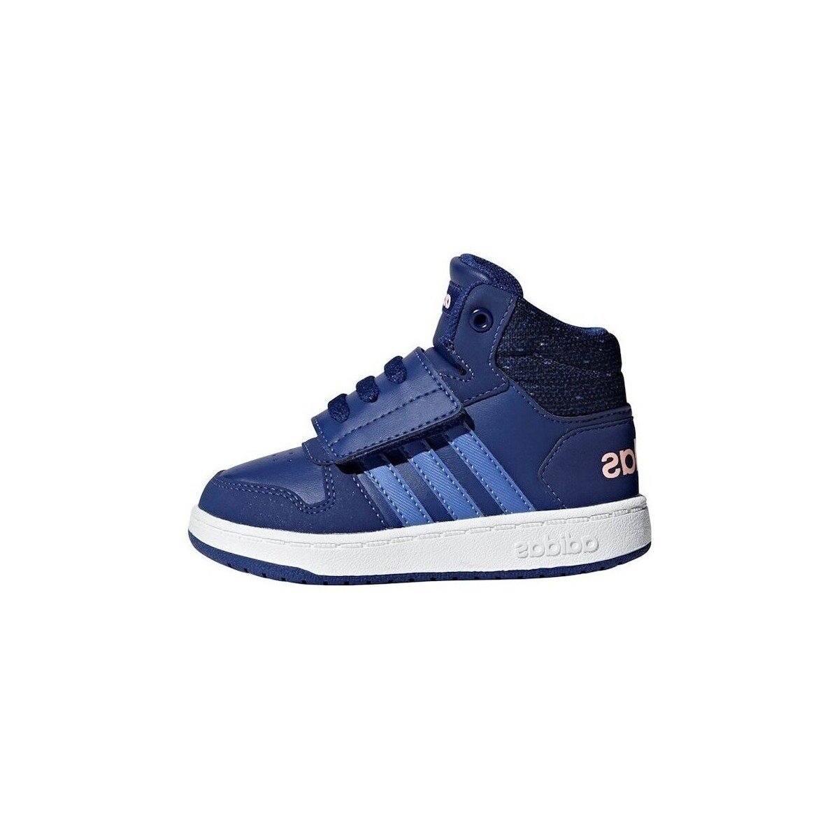 adidas Pantofi Hoops Mid 20 I