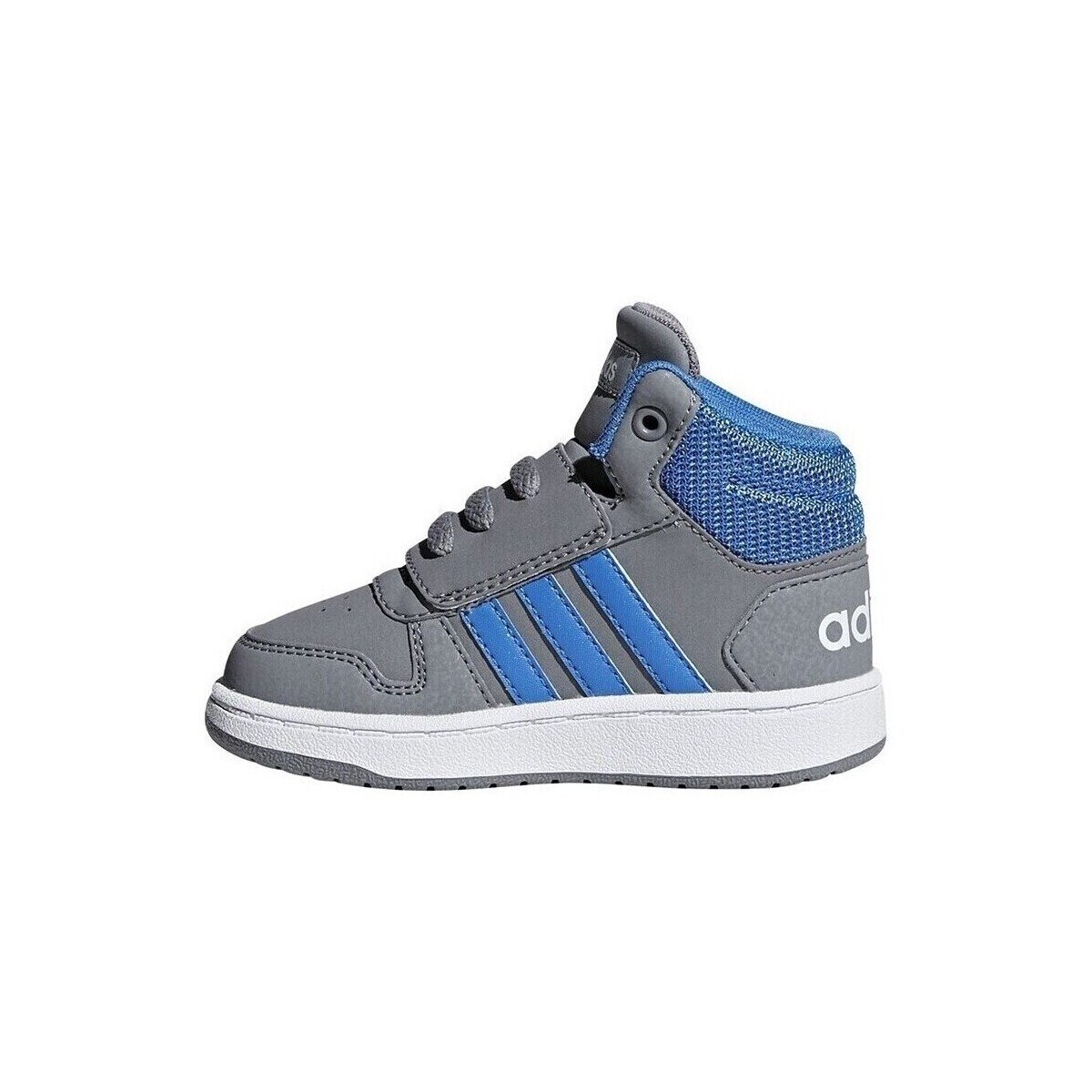 adidas Pantofi Hoops Mid 20 I