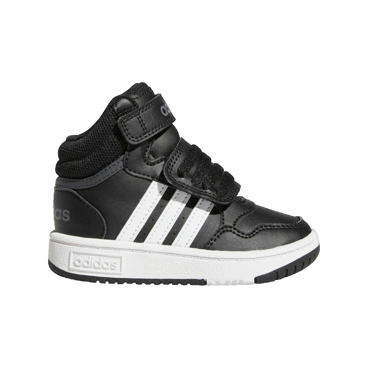 adidas Pantofi Hoops Mid 3.0 Ac I