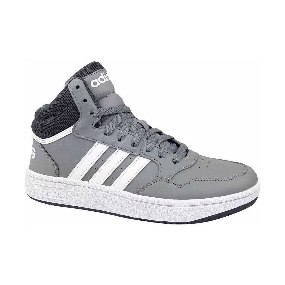 adidas Pantofi hoops mid 3.0 k