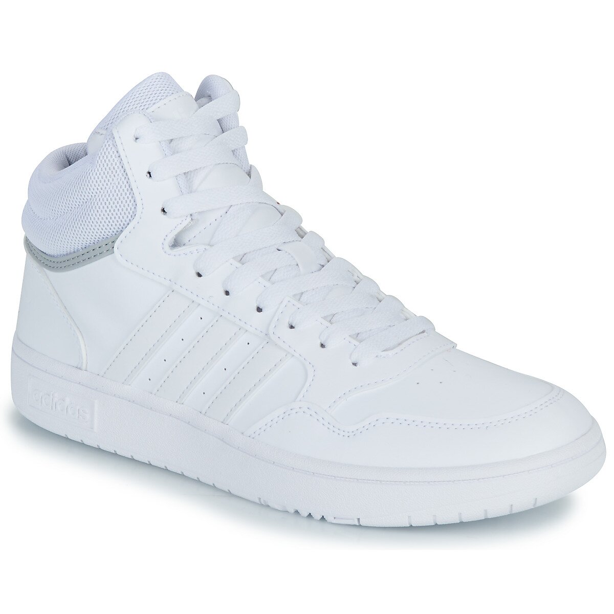 adidas Pantofi HOOPS MID 3.0 K