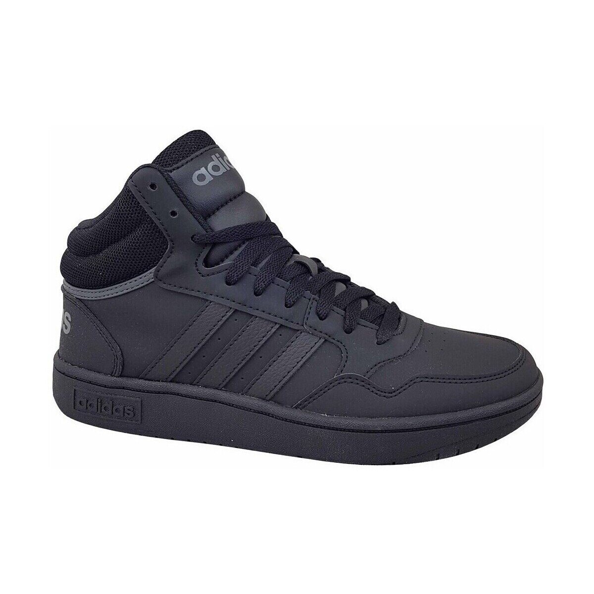 adidas Pantofi hoops mid 3.0 k