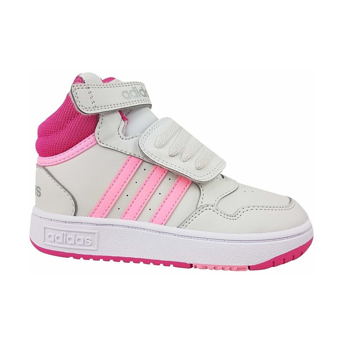 adidas Pantofi Hoops Mid 30 AC I