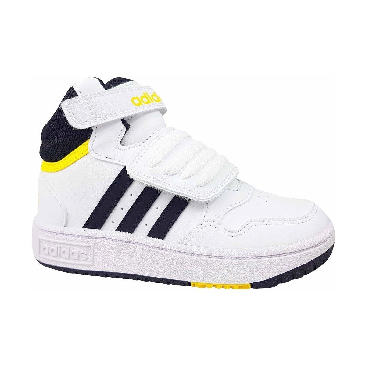 adidas Pantofi Hoops Mid 30 AC I