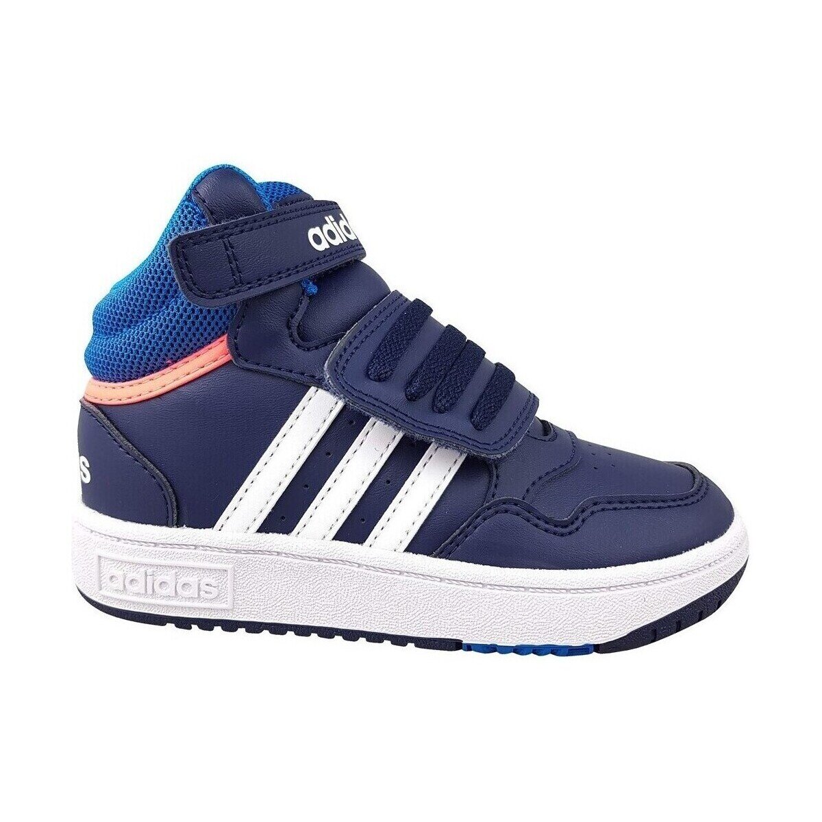 adidas Pantofi Hoops Mid 30 AC I