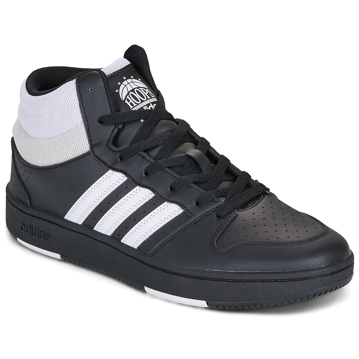 adidas Pantofi HOOPS MID CLASSIC