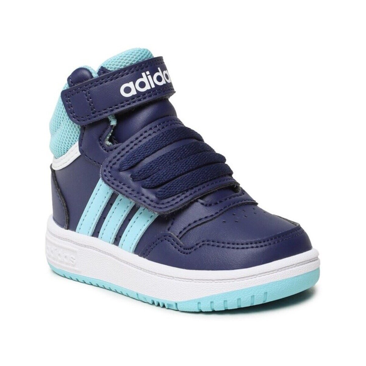 adidas Pantofi hoops mid shoes