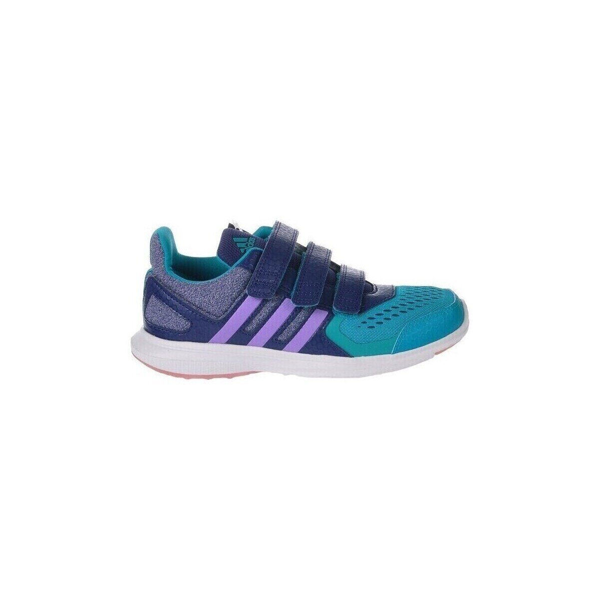 adidas Pantofi Hyperfast 20 CF K