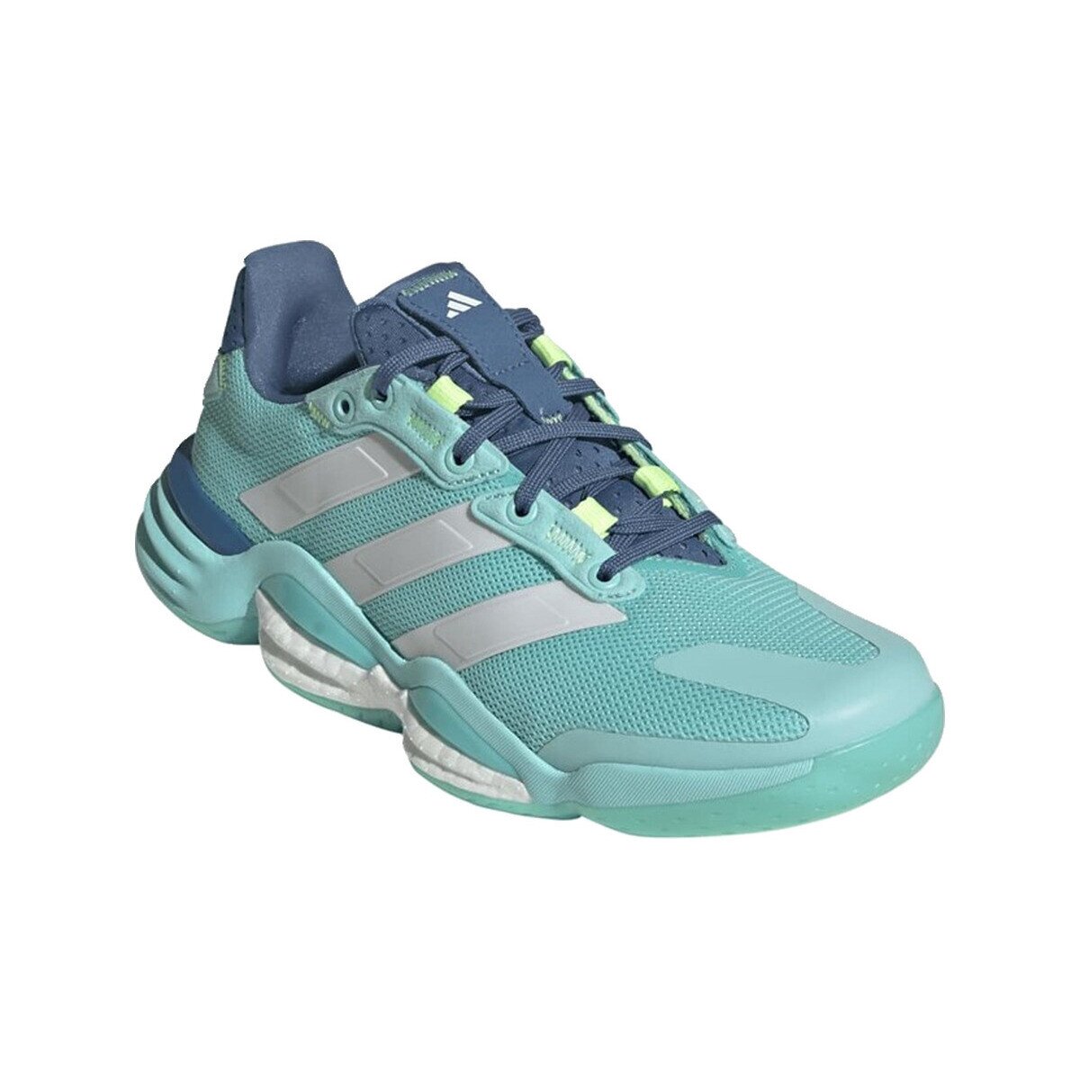 adidas Pantofi indoor sports shoes stabil 16 boost green 40 2/3