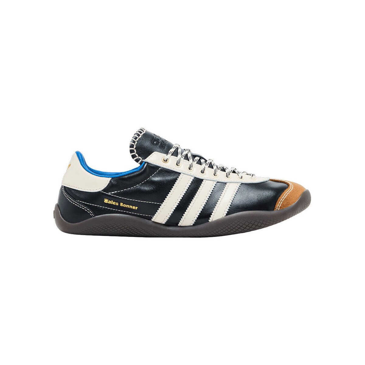 adidas Pantofi Karintha OG Wales Bonner White Black Lush Blue