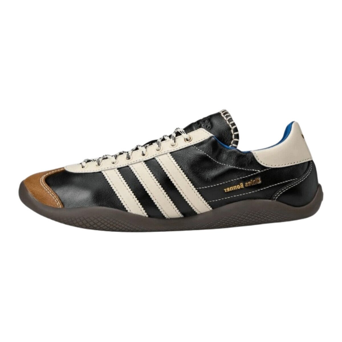 adidas Pantofi Karintha OG Wales Bonner White Black Lush Blue