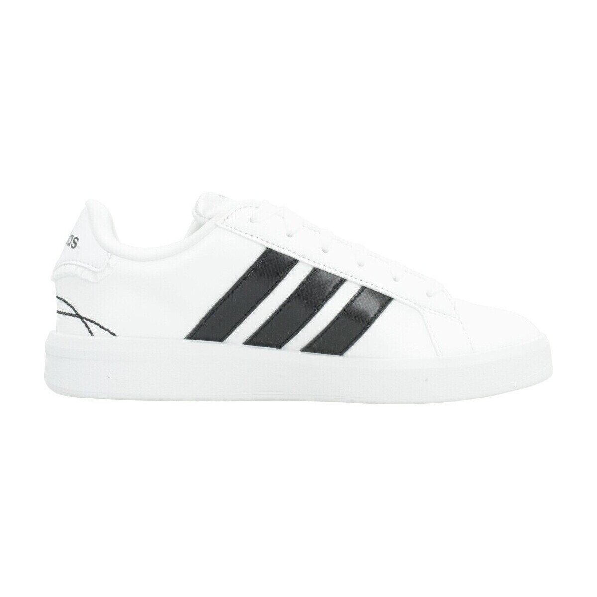 adidas Pantofi Kh9783 Grand Court 3.0 Gir