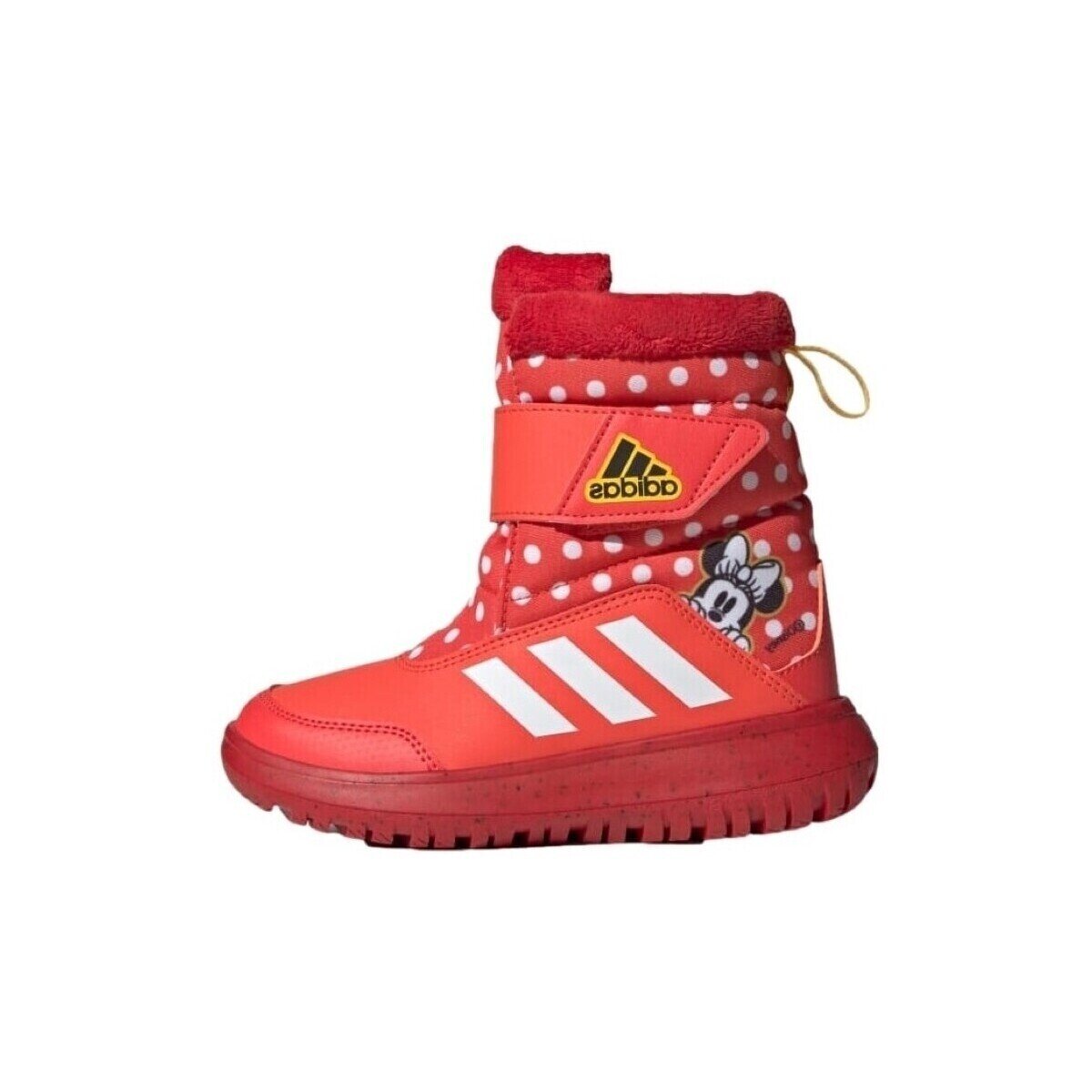 adidas Pantofi Kids Boots Winterplay Minnie C IG7188