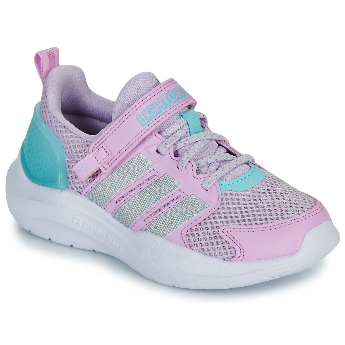 adidas Pantofi LIGHTORAMA RNR EL C