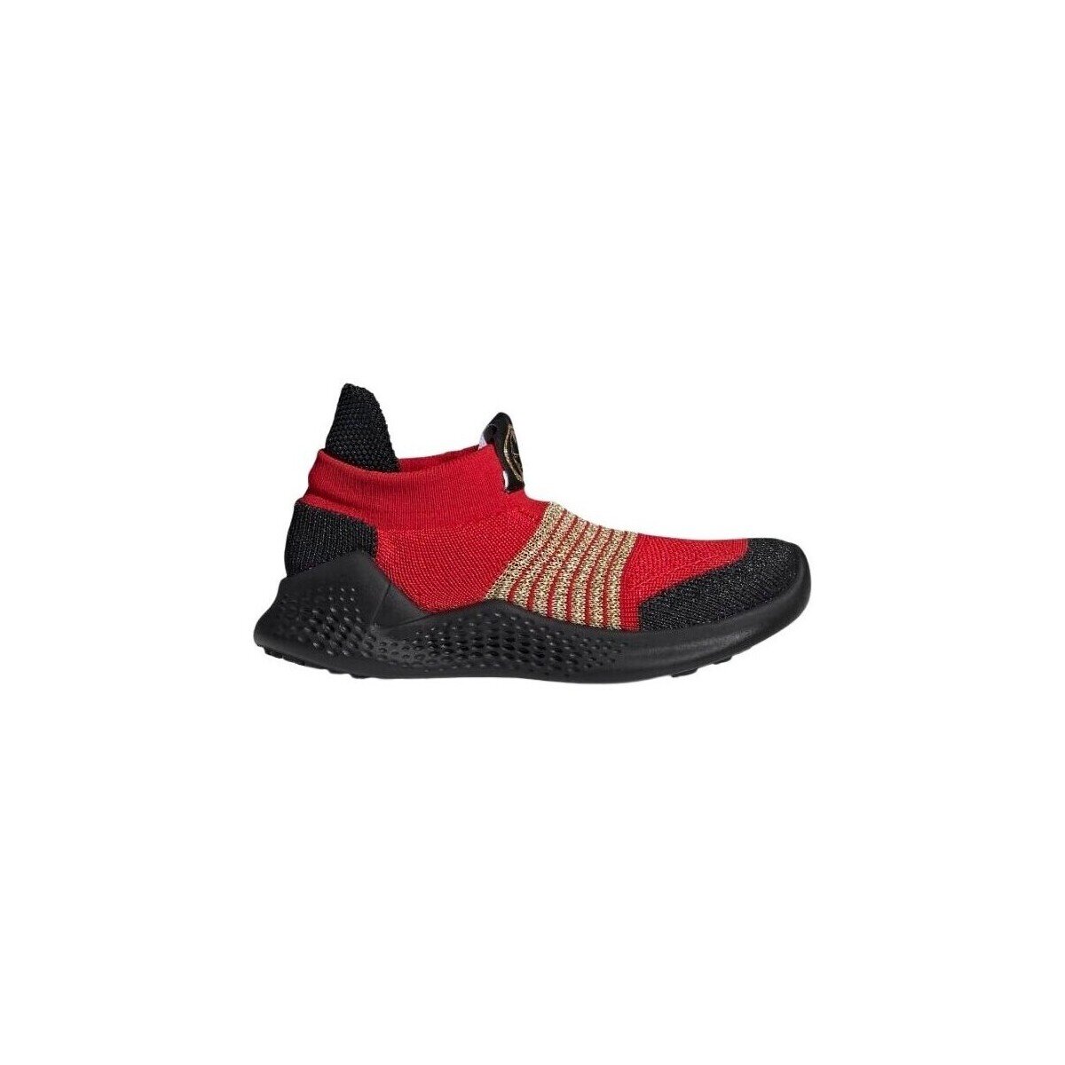 adidas Pantofi Marvel Iron Man Pure Rnr