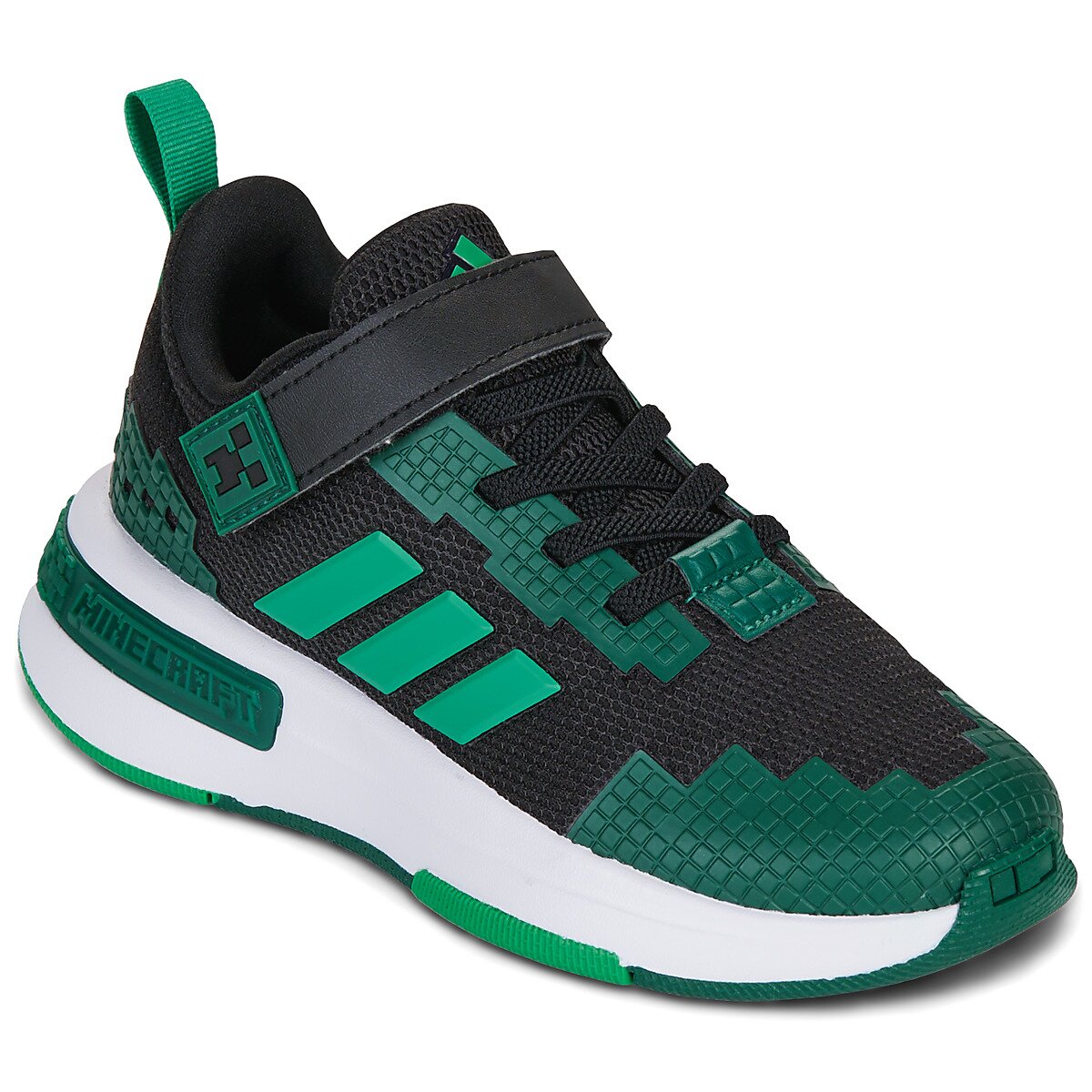 adidas Pantofi MINECRAFT PRO EL C