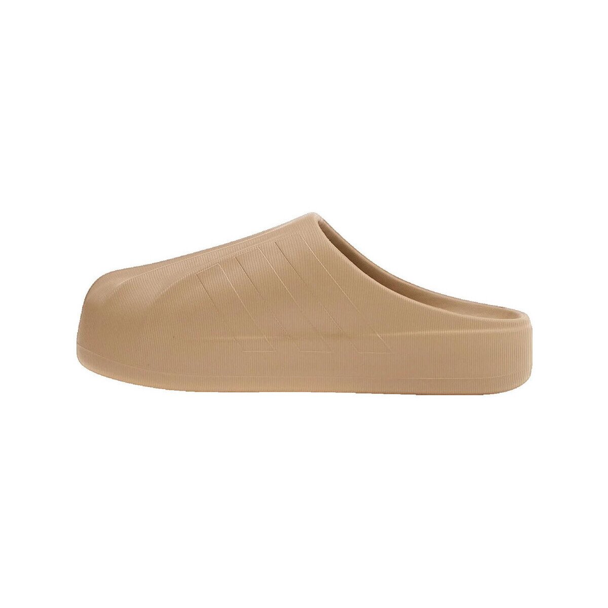 adidas Pantofi Mocassins adiFOM Superstar Mule caoutchouc