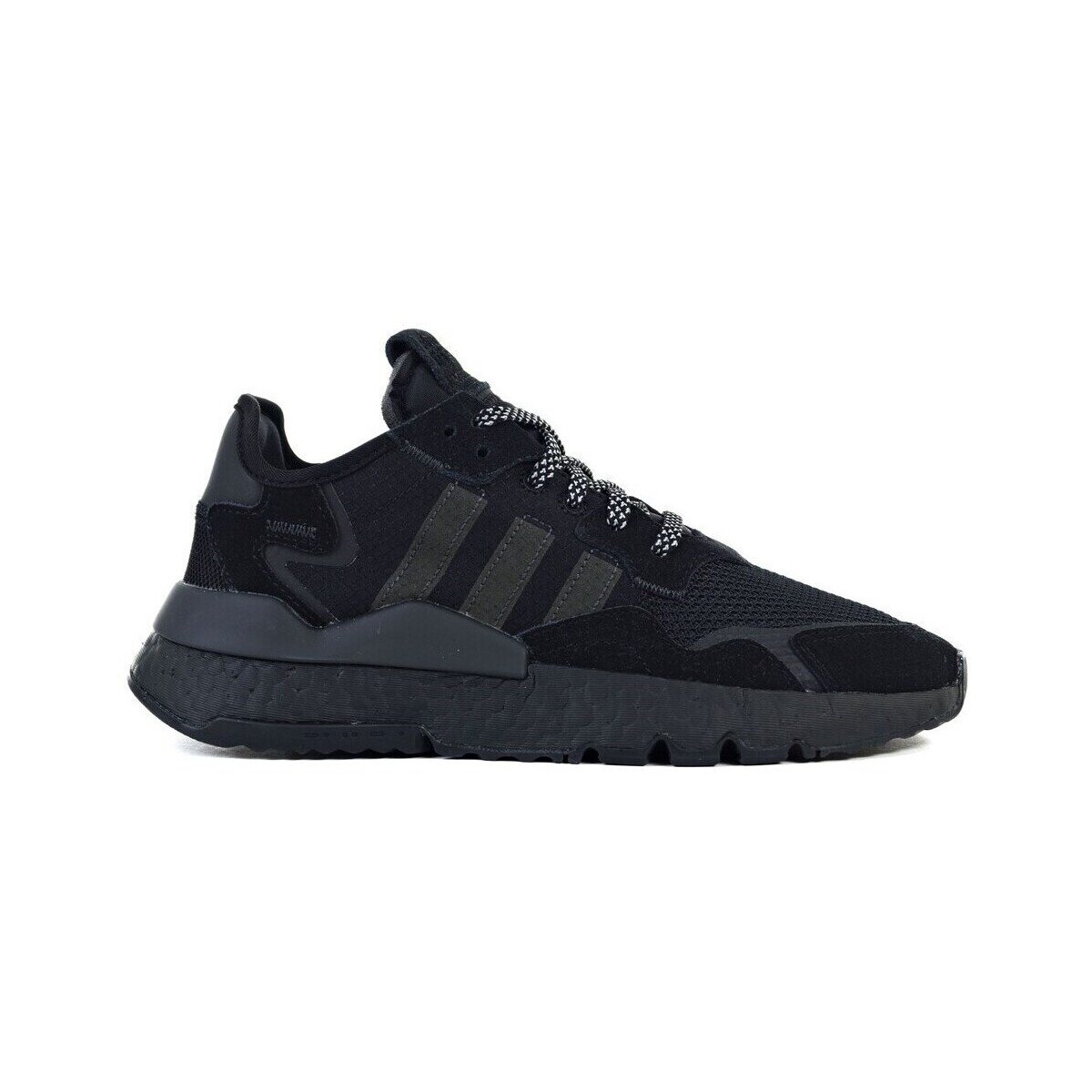 adidas Pantofi Nite Jogger J