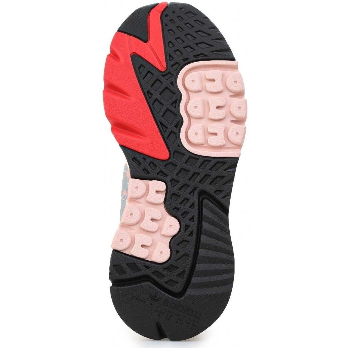adidas Pantofi Nite Jogger W EE5915