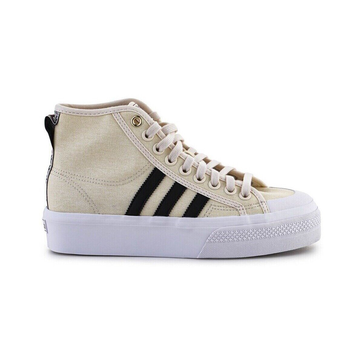 adidas Pantofi Nizza Platform Mid