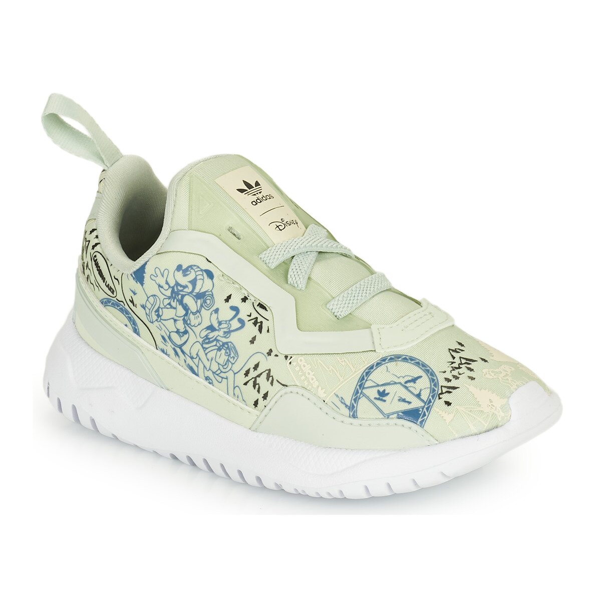 adidas Pantofi ORIGINALS FLEX EL I