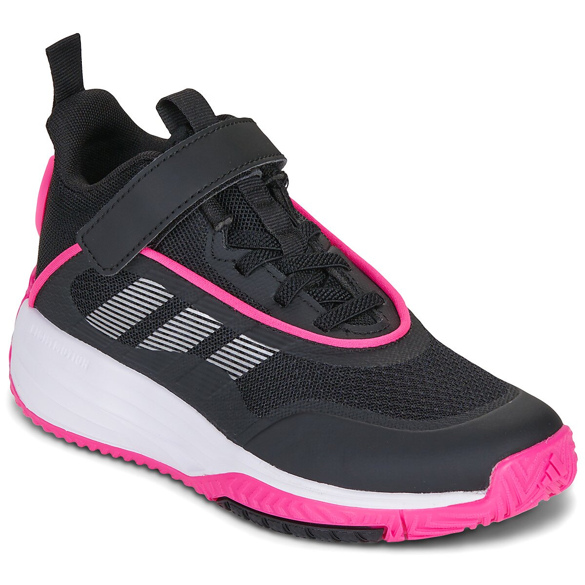 adidas Pantofi OWNTHEGAME 3.0 K