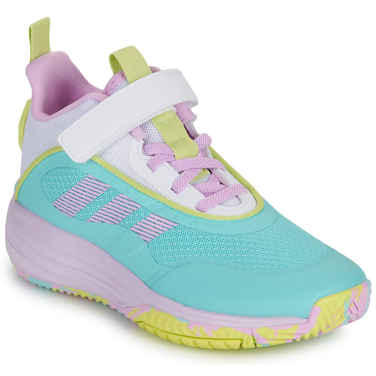 adidas Pantofi OWNTHEGAME 3.0 K