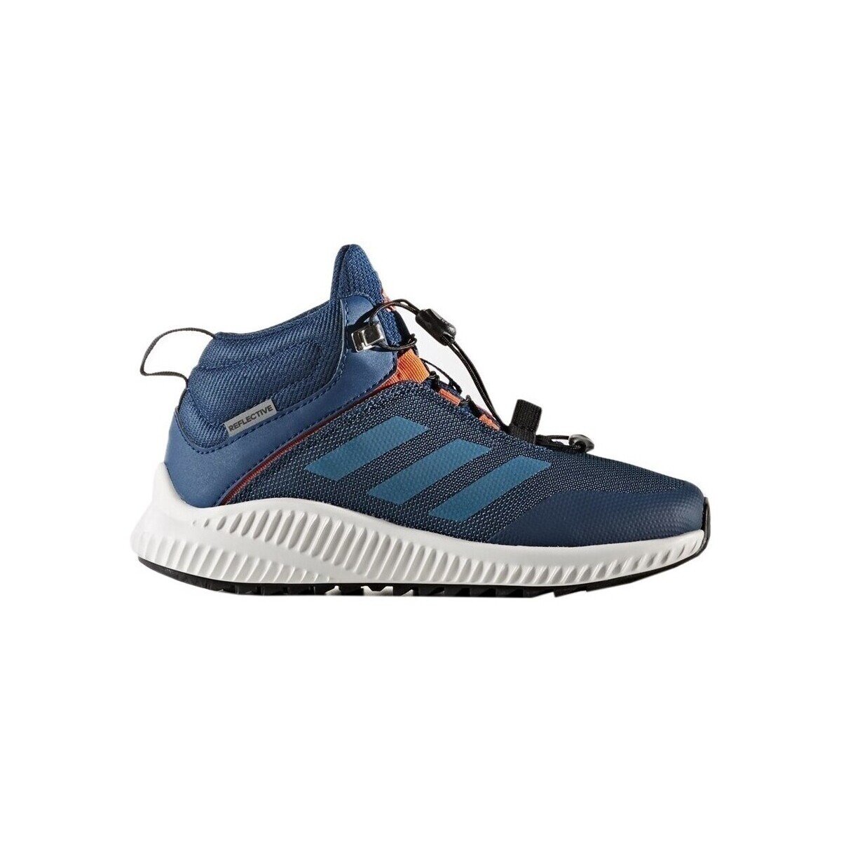 adidas Pantofi Performance Fortatrail Mid Shoes