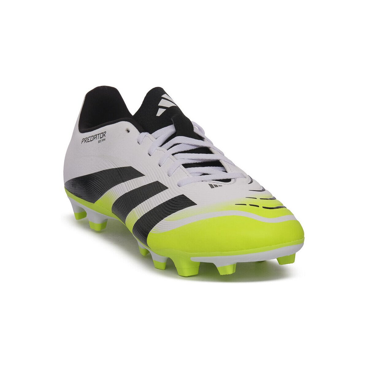 adidas Pantofi PREDATOR CLUB FG MG