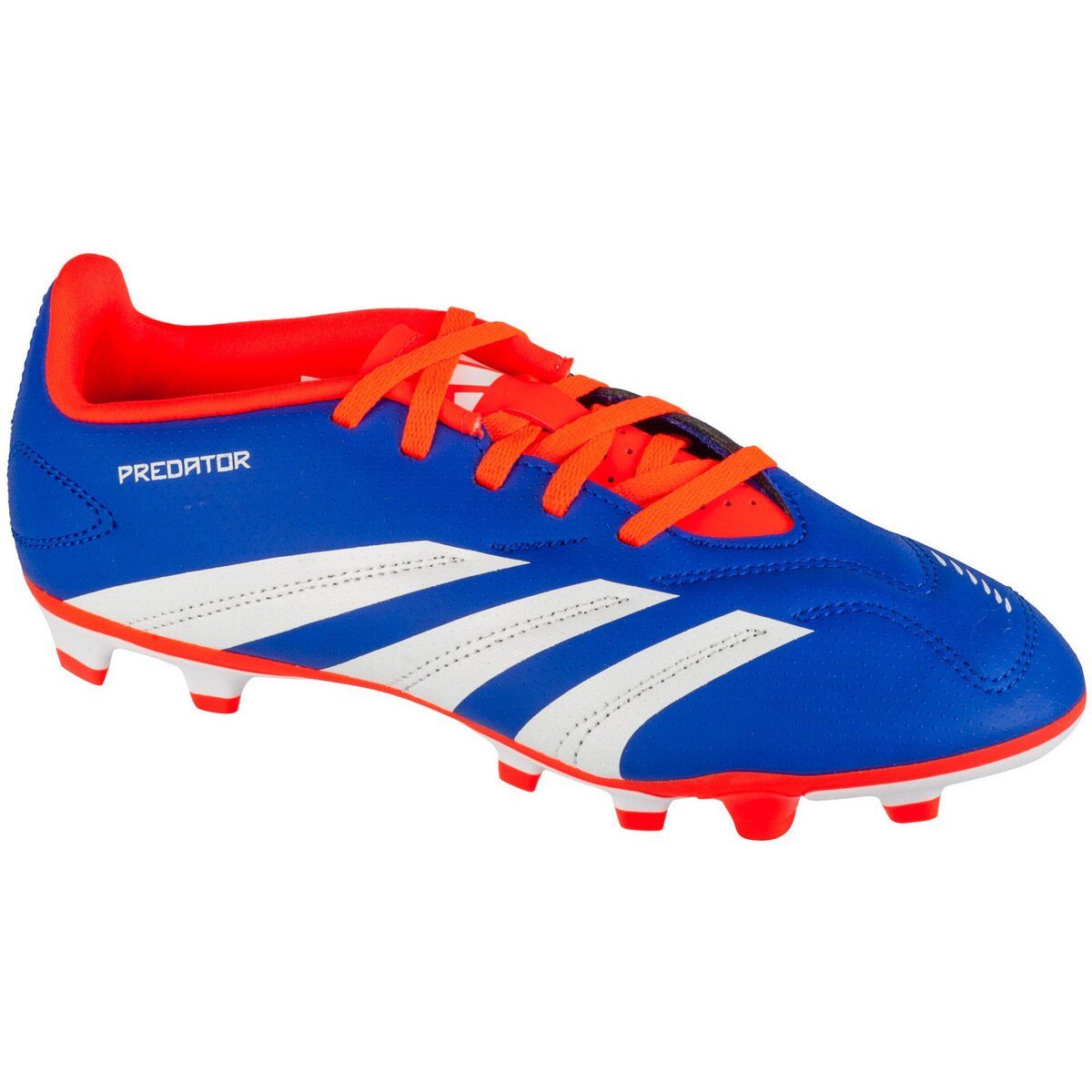 adidas Pantofi Predator Club Jr FxG